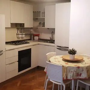 Casa Allegra Appartement
