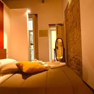 La Casa Di Apollo Appartement