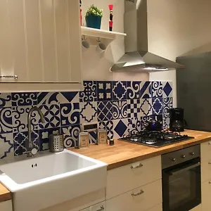Fafà Appartement
