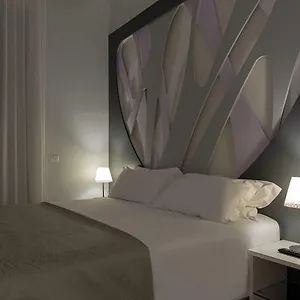 Dioniso's Luxury Municipio Appartement