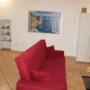 Ai Tribunali Appartement