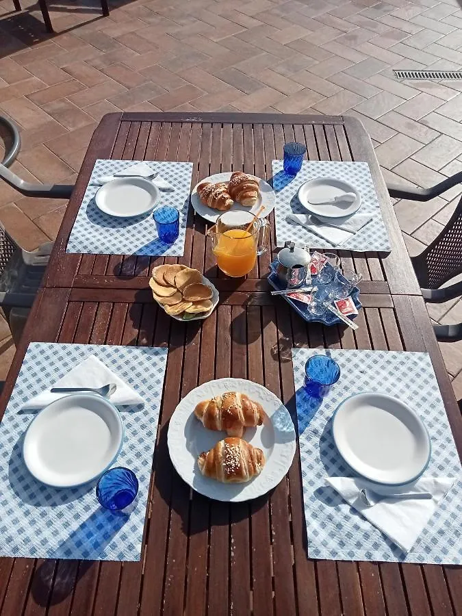 Home Napule Naples Bed & Breakfast