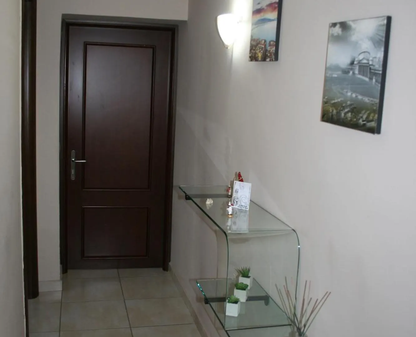 Bed & Breakfast Home Napule Naples