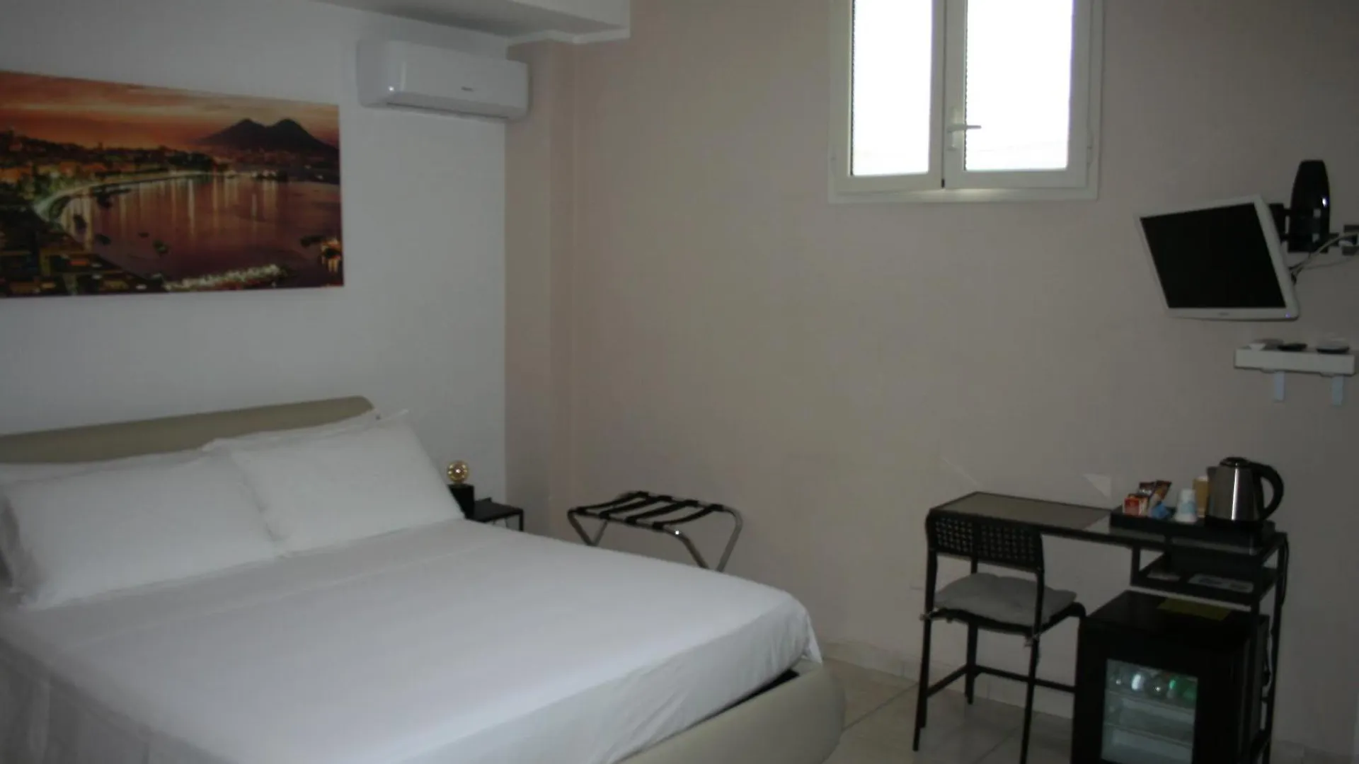 Home Napule Naples Bed & Breakfast