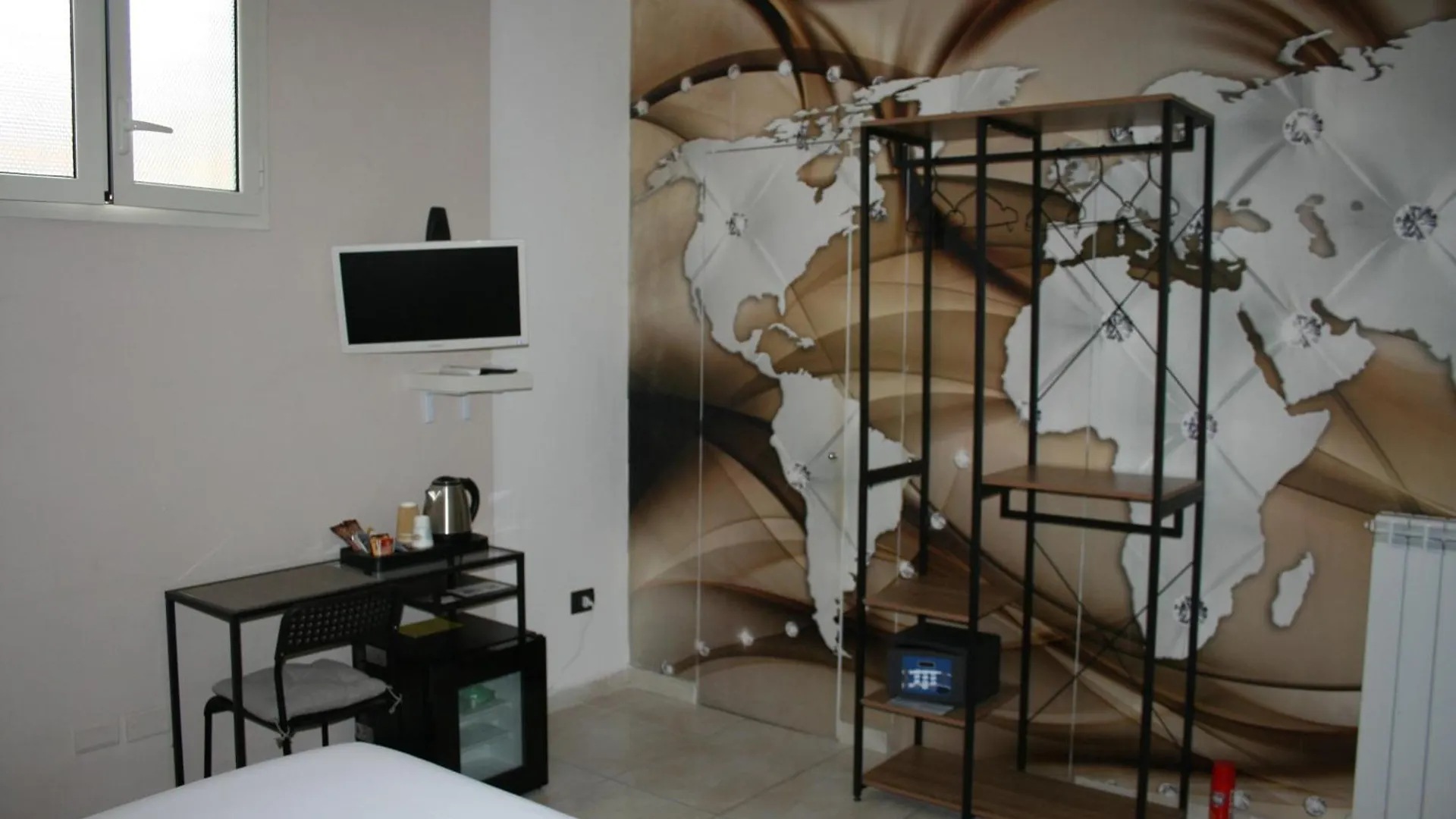 Bed & Breakfast Home Napule Naples