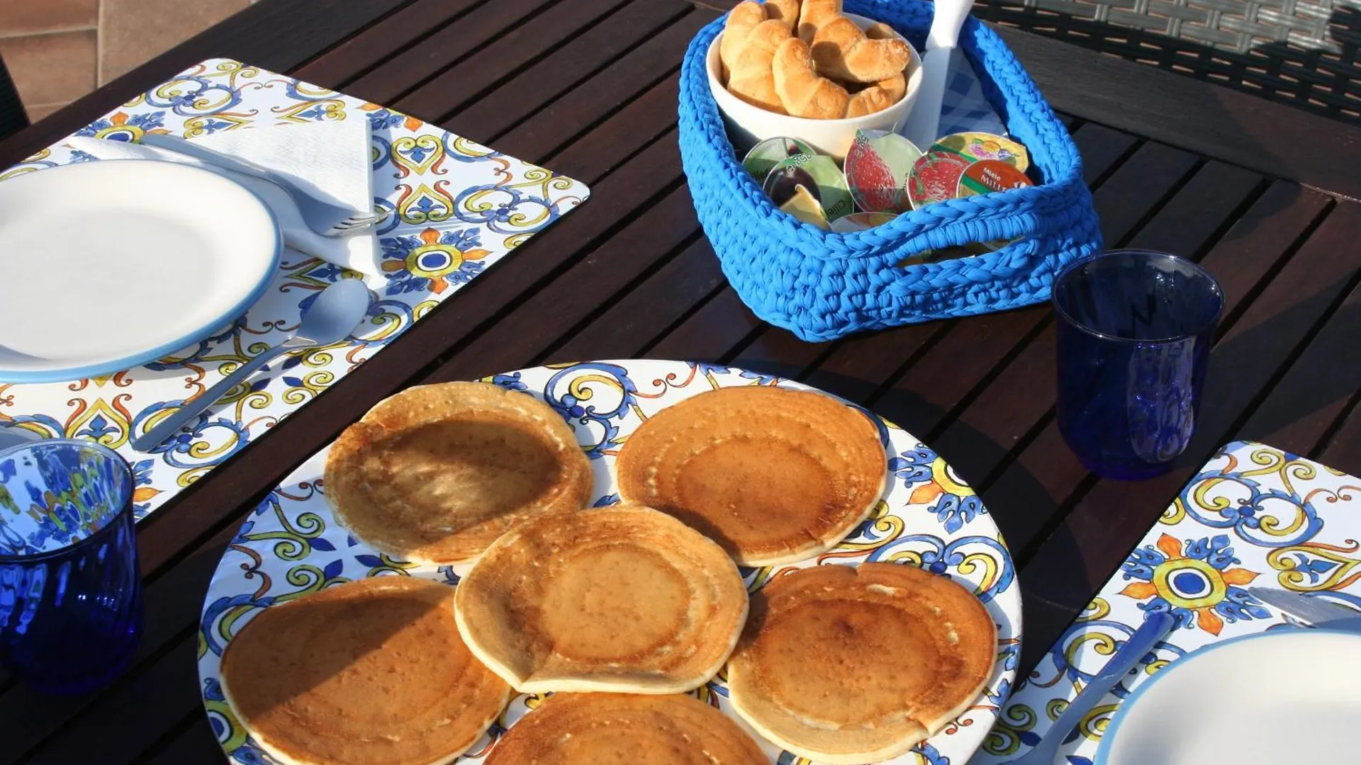 Bed & Breakfast Home Napule Naples
