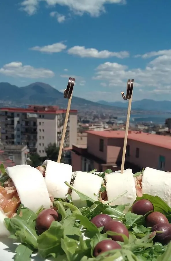 Home Napule Naples 0*,  Italie