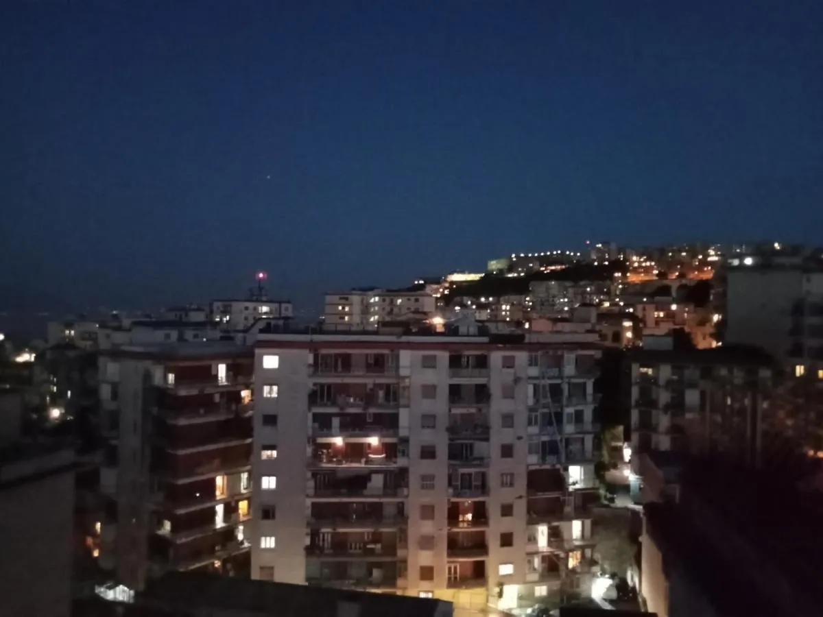 Couette-café Home Napule Naples
