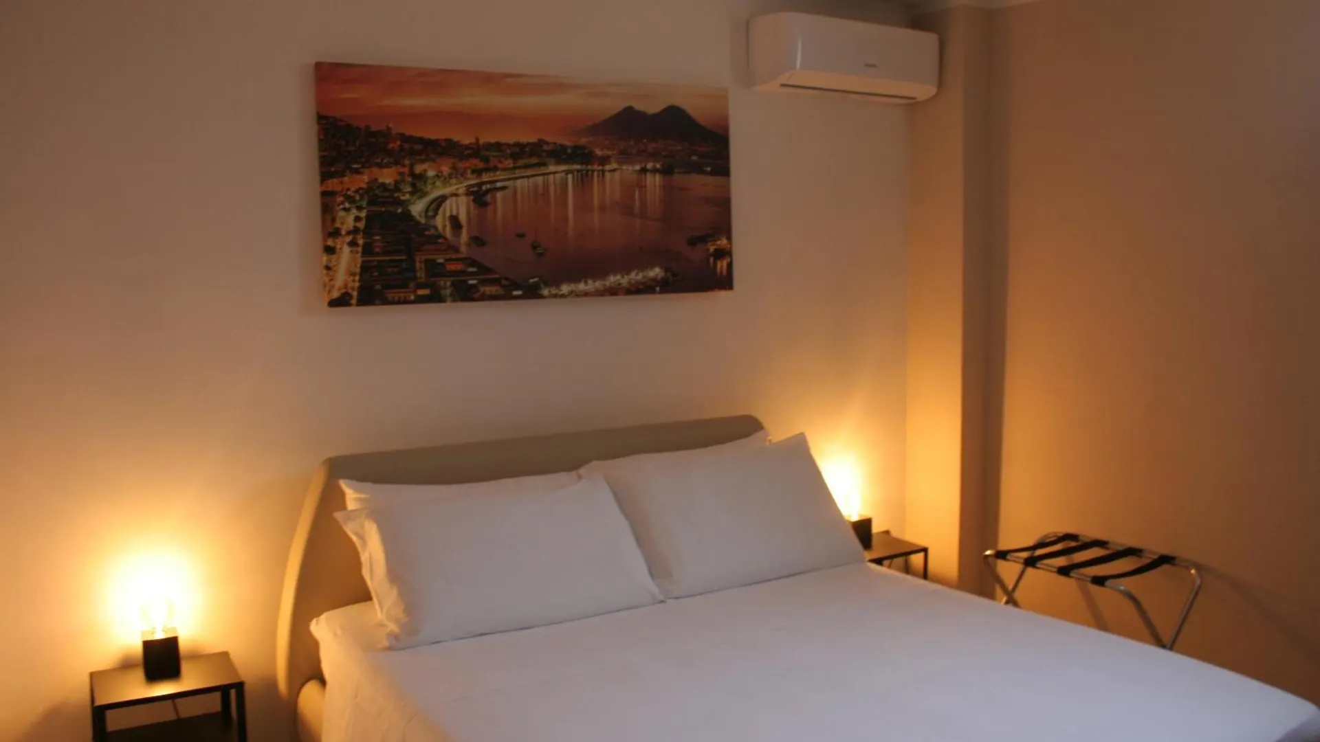 Home Napule Naples