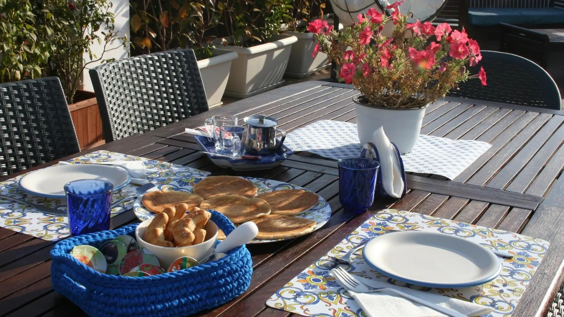 Home Napule Naples 0*,  Italie